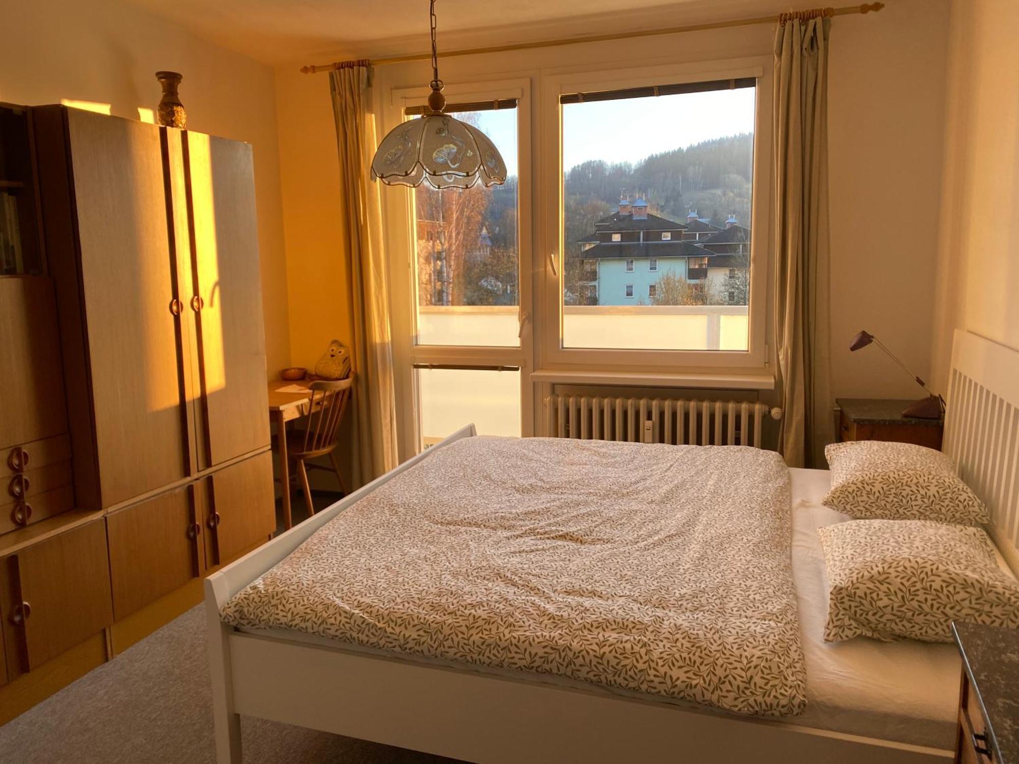 Apartman Pod Studenou Horou Rokytnice nad Jizerou Exterior foto